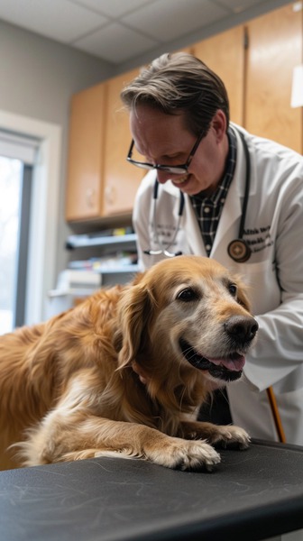 How Often Should Vet Labs Be Used In A Pet’s Health Monitoring?