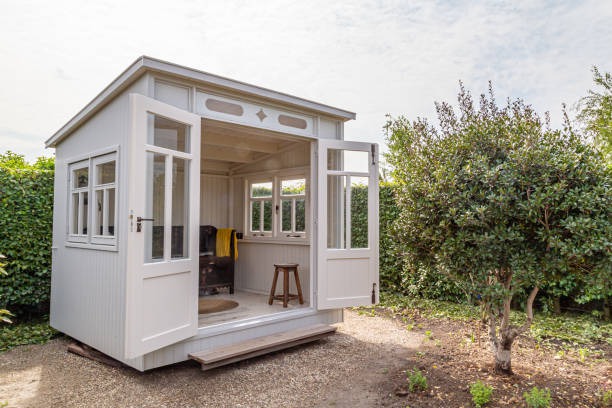 The Ultimate Guide to Reliable Shed Suppliers and Installers